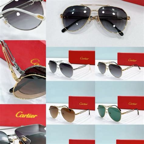 cartier glasses cheap amazon|cheapest cartier glasses.